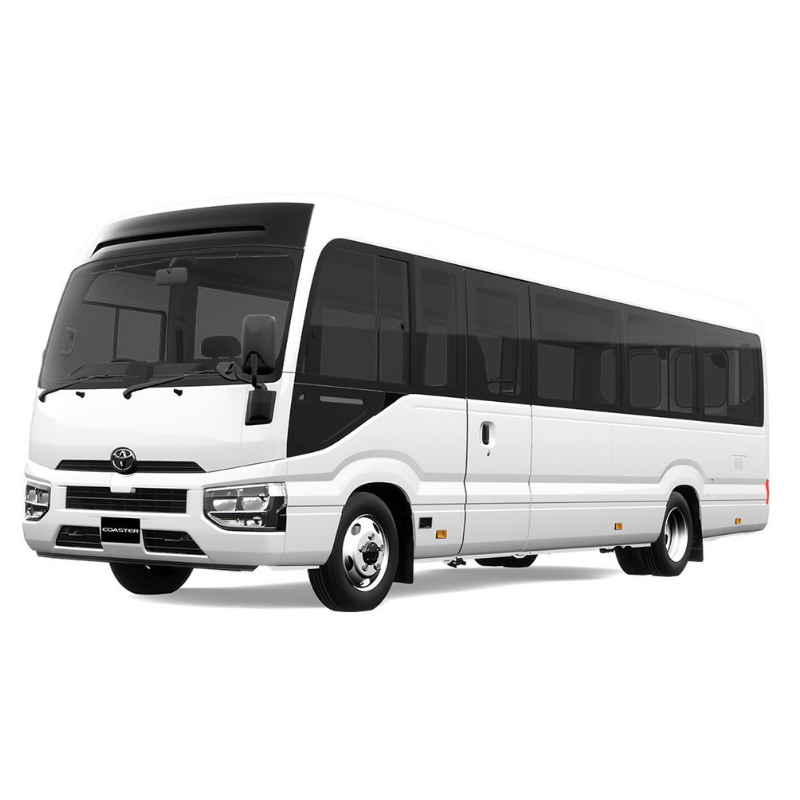 32 Seater Bus – Perfect for Mid-Size Groups
