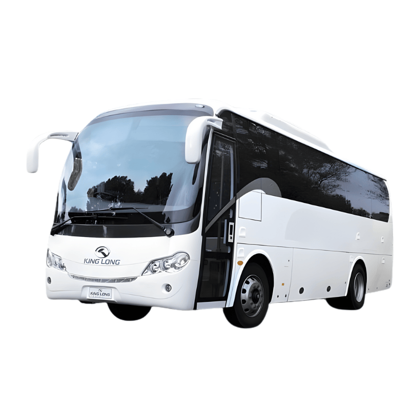 54 Seater Luxury Bus – Travel Together in Style